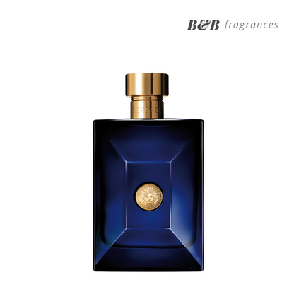 Versace Dylan Blue Eau De Toilette