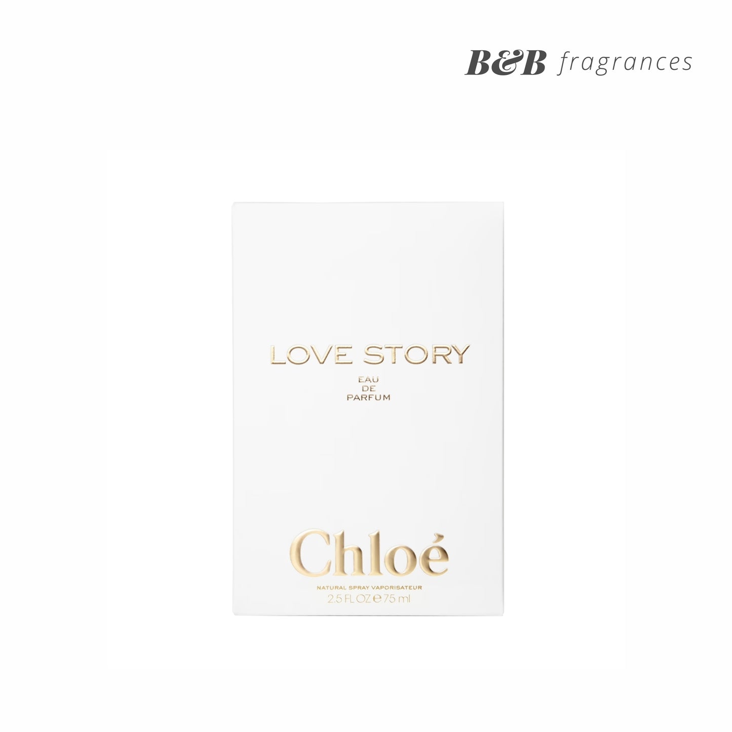 Chloé Love Story Eau De Parfum