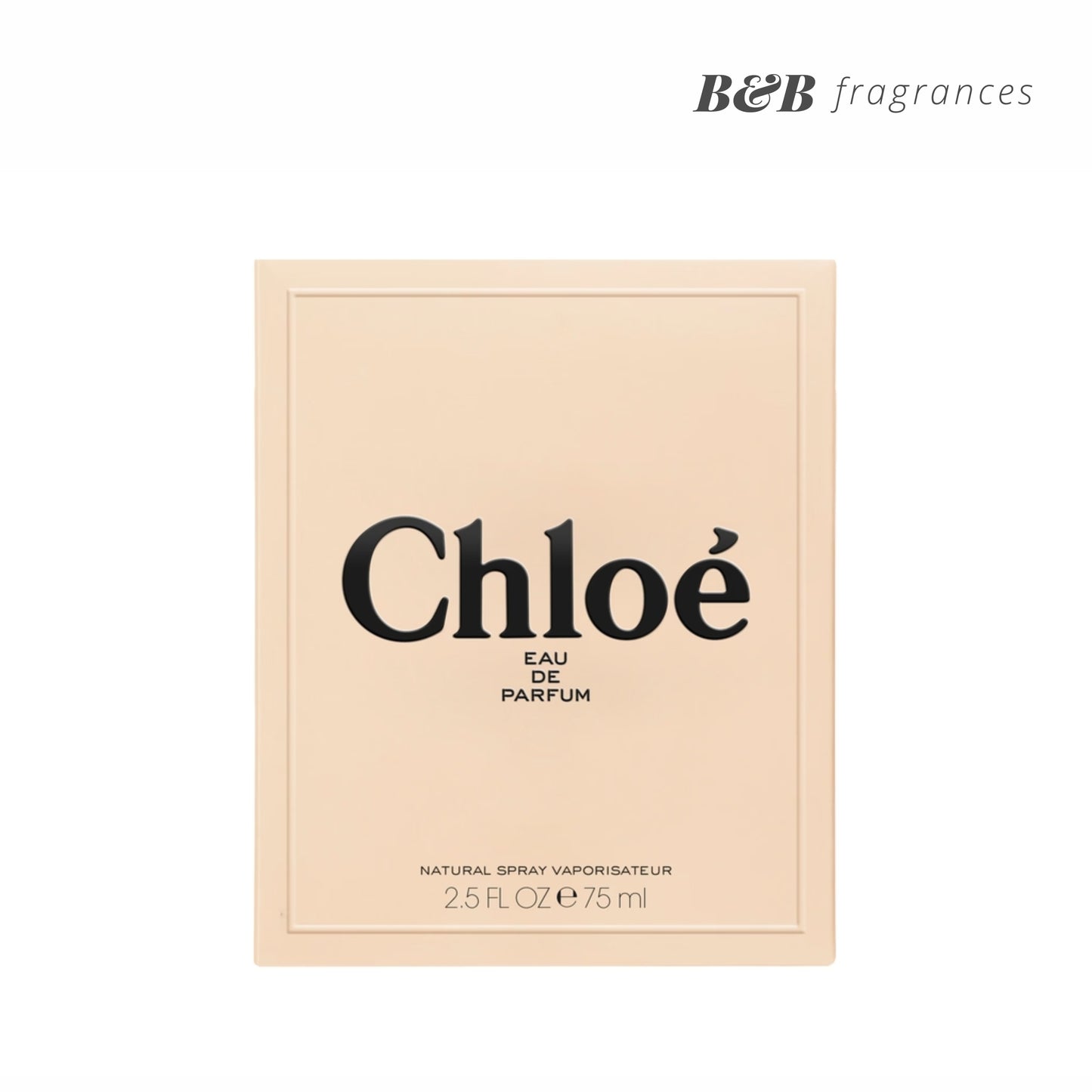 Chloe Eau De Parfum