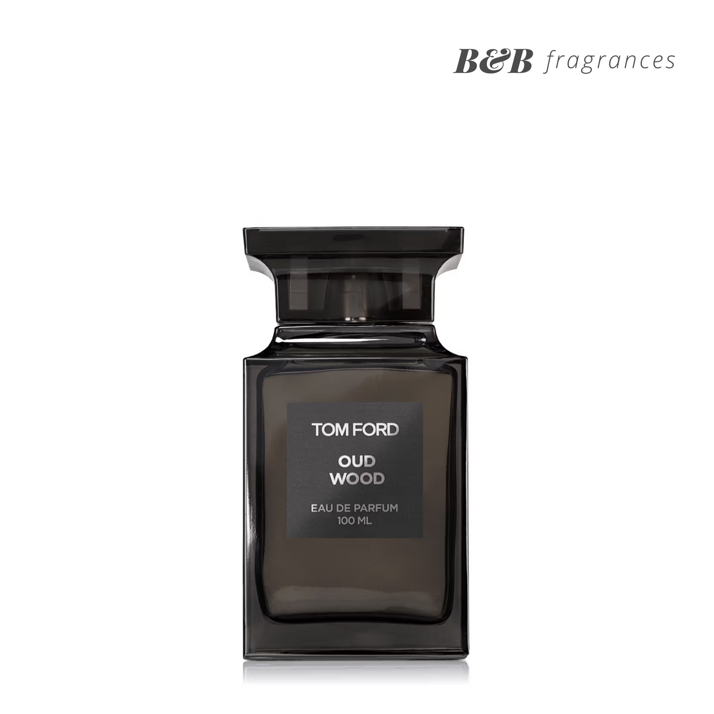 Tom Ford Oud Wood Eau De Parfum