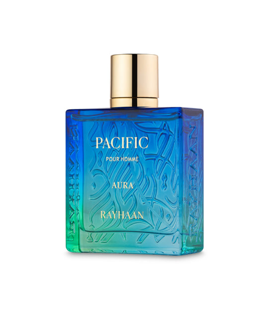 Rayhaan Pacific Aura Pour Homme EDP