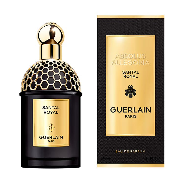 Guerlain Santal Royal Eau De Parfum