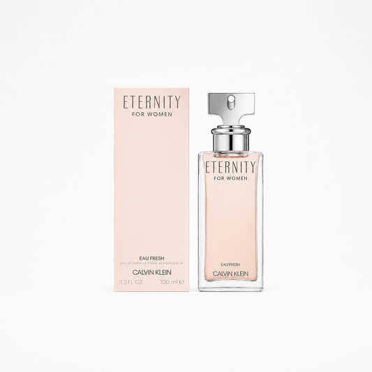 Calvin Klein Eternity Eau Fresh EDP