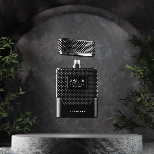 Khadlaj Shiyaaka Shadow EDP