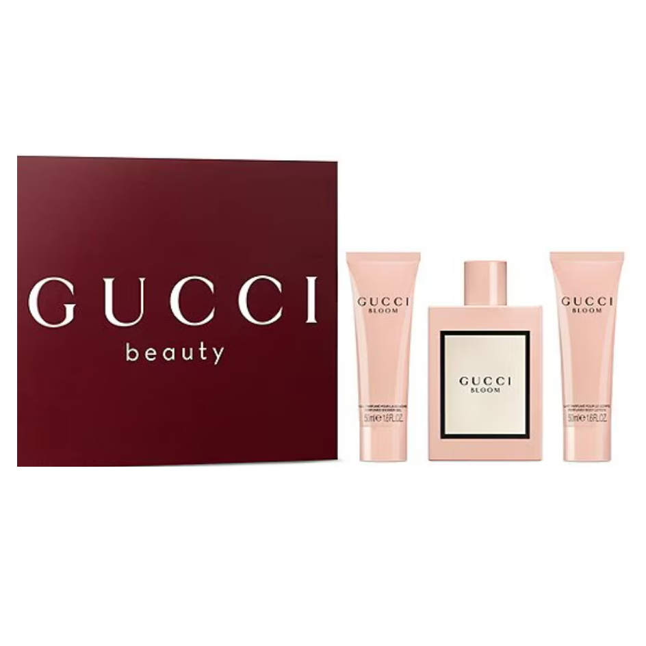 Gucci Bloom Eau De Parfum