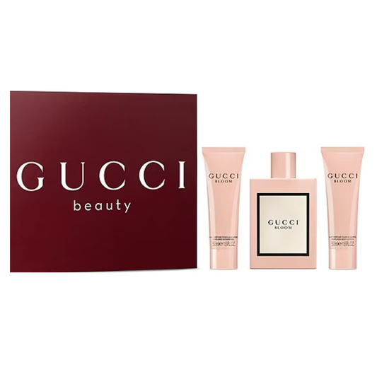 Gucci Bloom Eau De Parfum