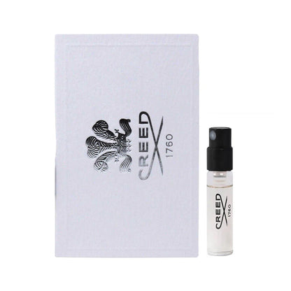 Creed Royal Oud Sample