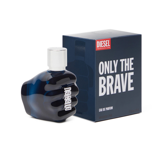 Diesel Only The Brave EDP