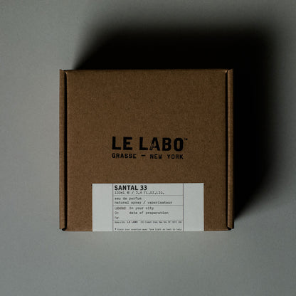 Le Labo Santal 33 EDP