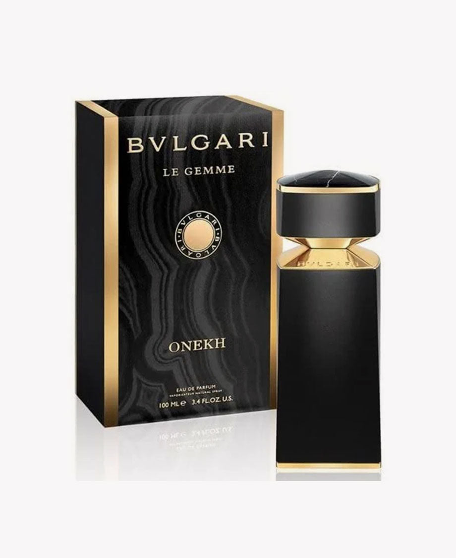 Bvlgari Le Gemme Onekh