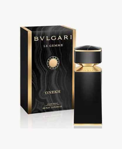 Bvlgari Le Gemme Onekh