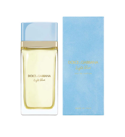 Dolce & Gabbana Light Blue EDP For Her
