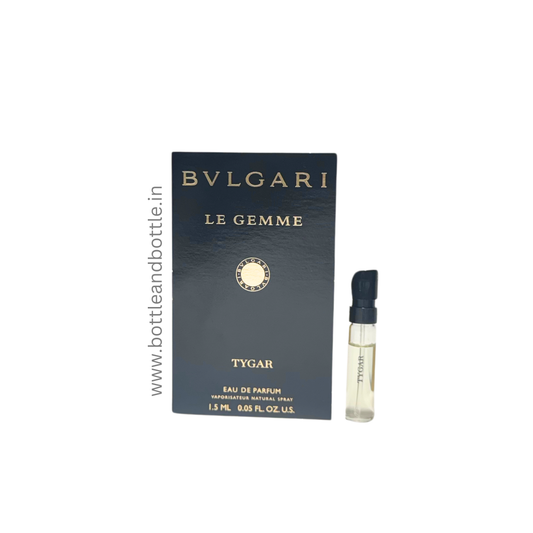 Bvlgari Le Gemme Tygar 1.5ml Spray Vial