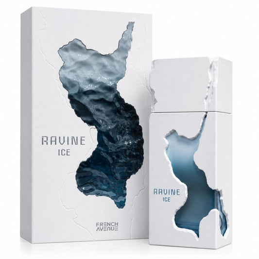 French Avenue Ravine Ice EDP