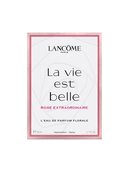 Lancome La Vie Est Belle Rose Extraordinaire EDP