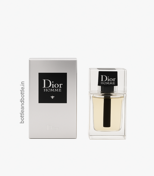 Dior Homme Miniature