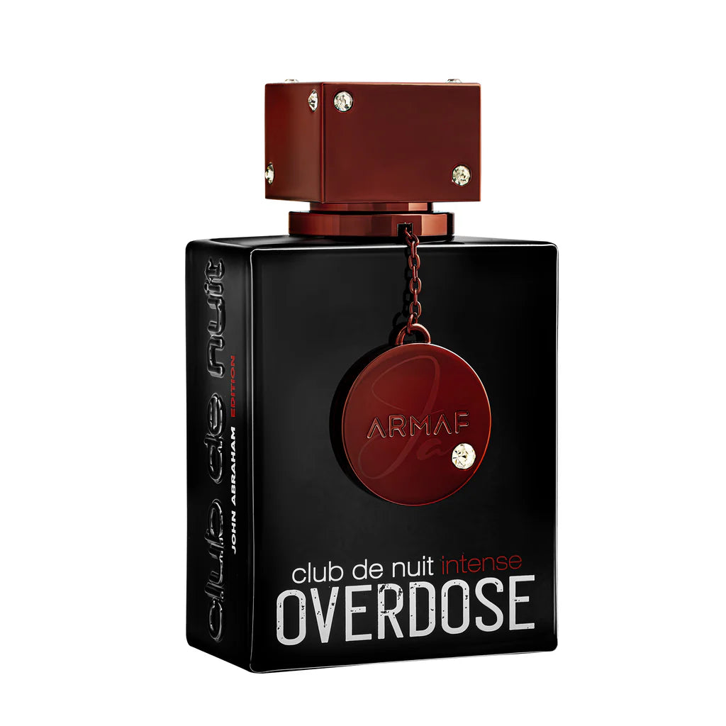 Club de nuit Overdose Extrait De Parfum