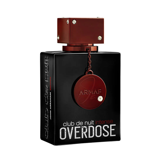 Armaf Club de nuit Overdose Extrait De Parfum