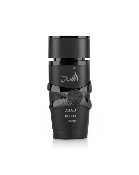 Lattafa Asad Elixir EDP