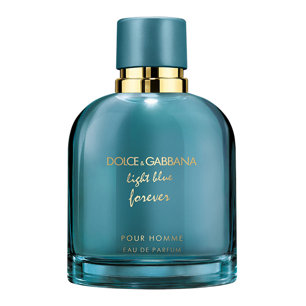 Dolce & Gabbana Light Blue Forever EDP