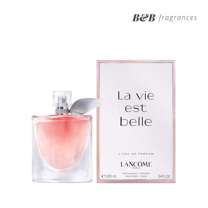 Lancôme La Vie Est Belle L'Eau De Parfum