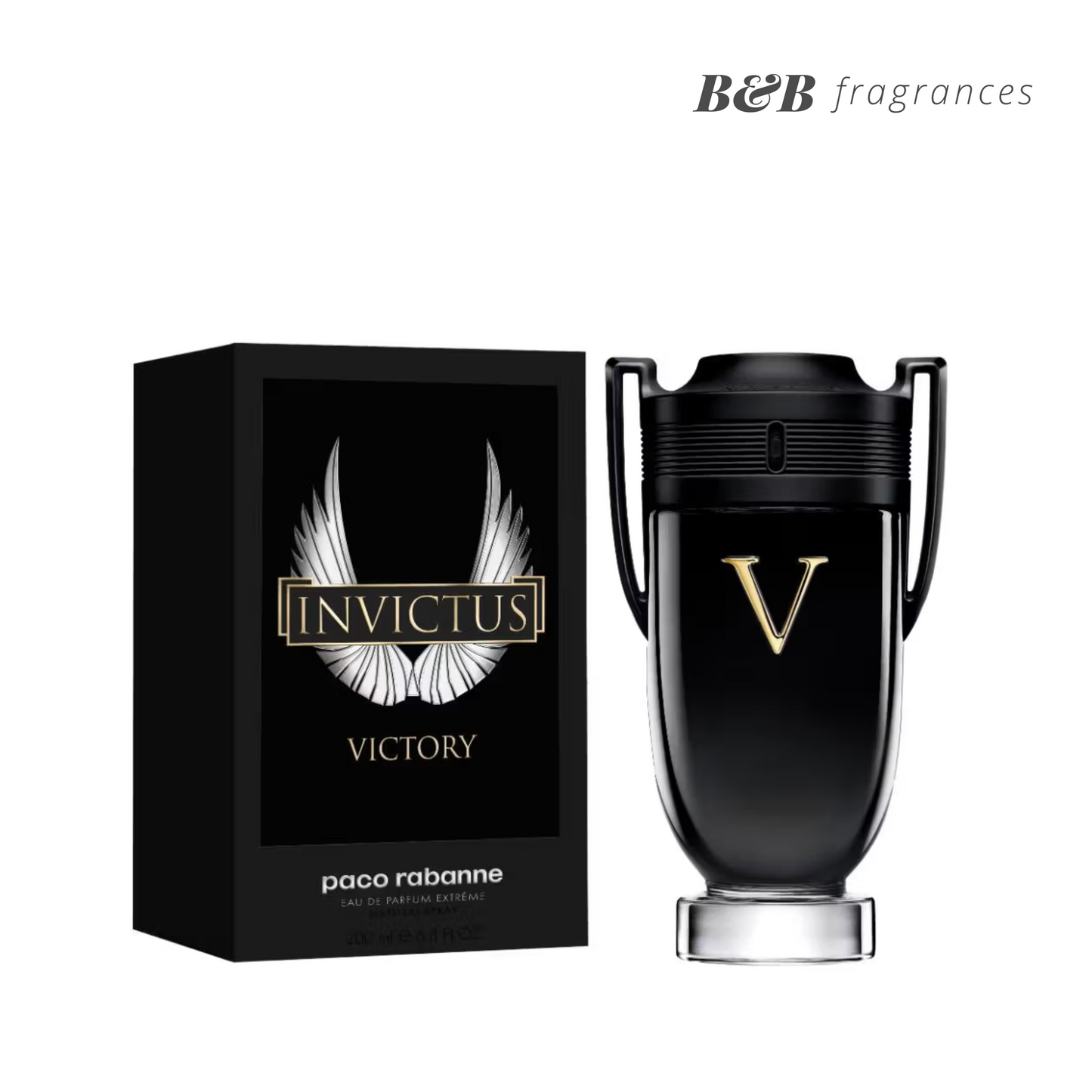 Paco Rabanne Invictus Victory Eau De Parfum