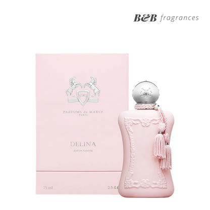 Parfums De Marly Delina Eau De Parfum