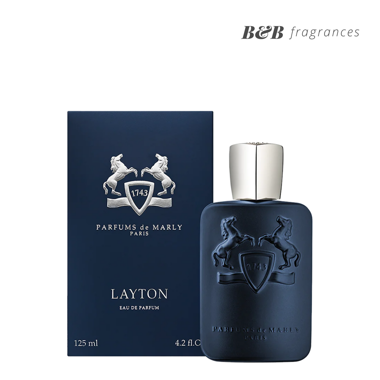 Parfums De Marly Layton Eau De Parfum