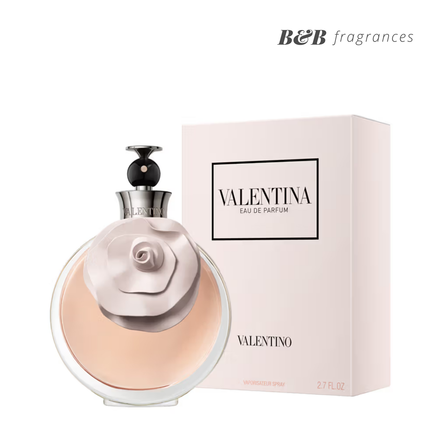 Valentino Valentina Eau De Parfum