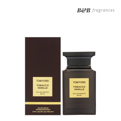 Tom Ford Tobacco Vanille Eau De Parfum