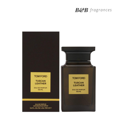 Tom Ford Tuscan Leather Eau De Parfum