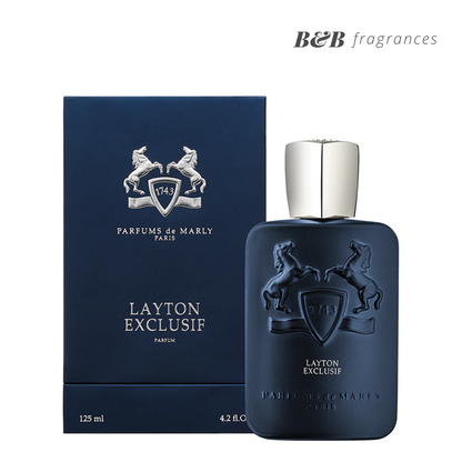 Parfums De Marly Layton Exclusif Eau De Parfum