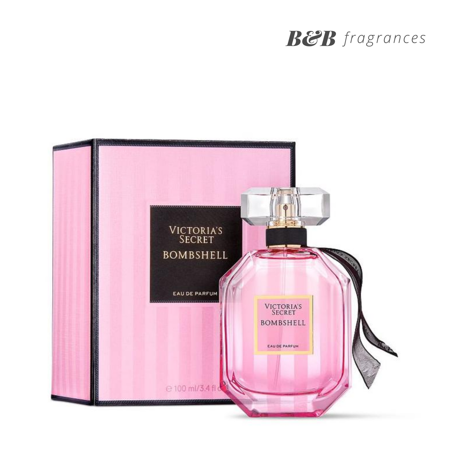 Victoria's Secret Bombshell Eau De Parfum