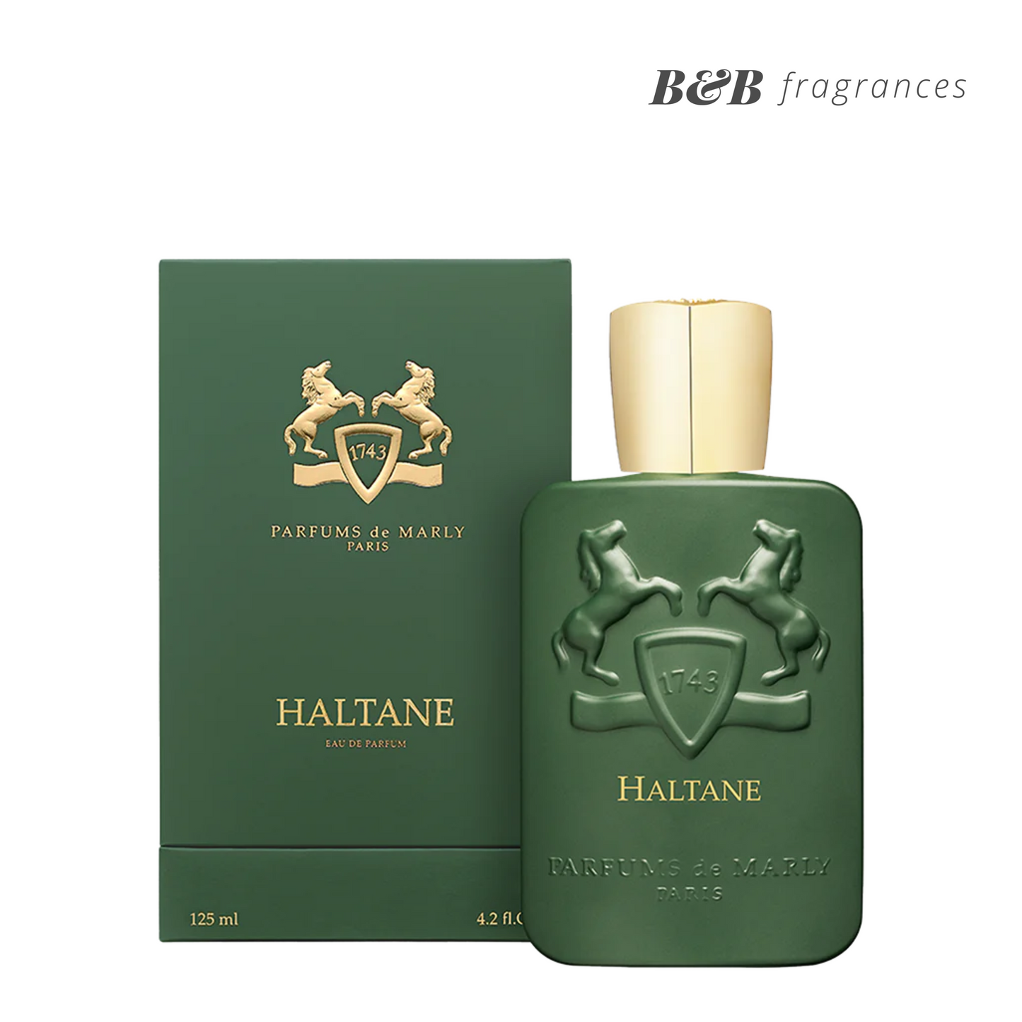 Parfums De Marly Haltane Eau De Parfum