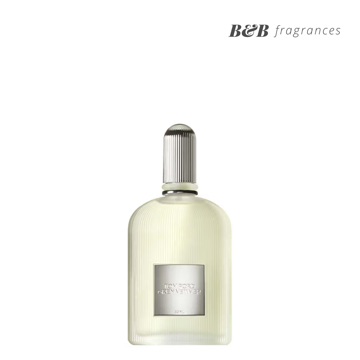 Tom Ford Grey Vetiver Eau De Parfum