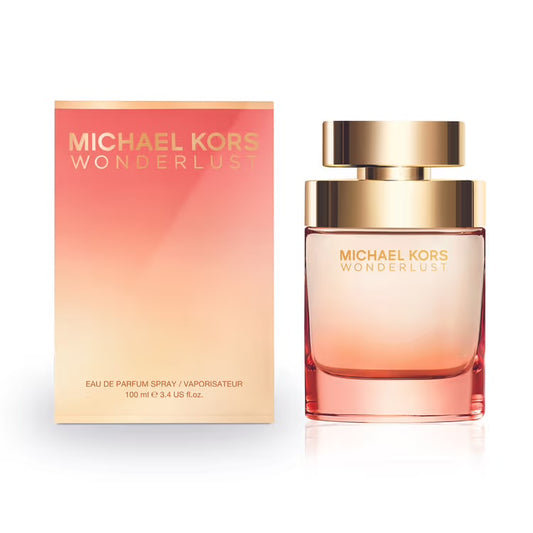 Michael Kors Wonderlust EDP