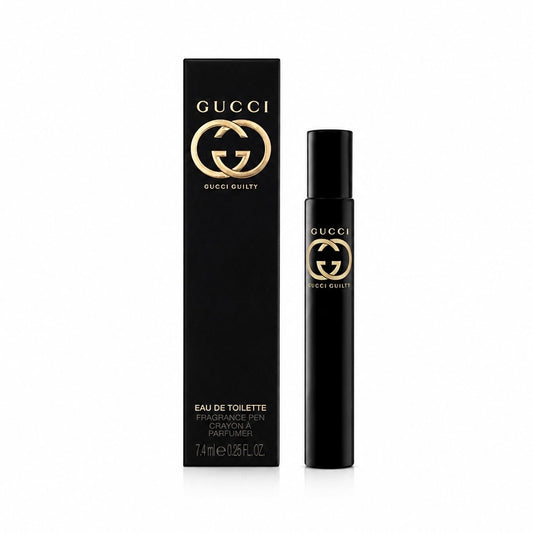 Gucci Guilty EDT Travel Spray
