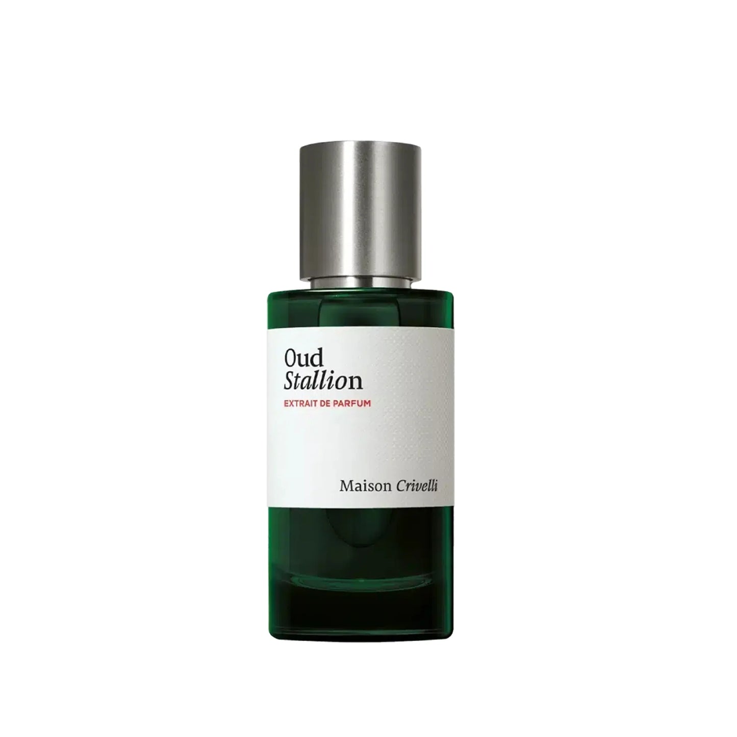Maison Crivelli Oud Stallion Extrait De Parfum