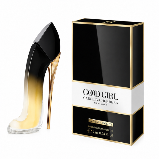 Carolina Herrera Good Girl Jasmine Absolute Miniature