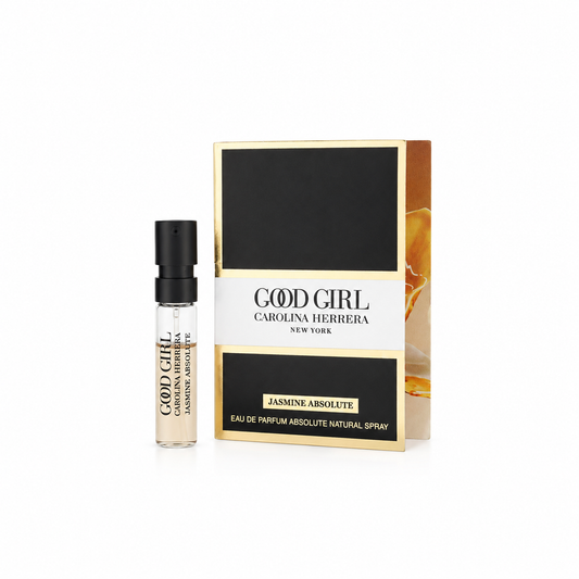 Carolina Herrera Good Girl Jasmine Absolute EDP Sample