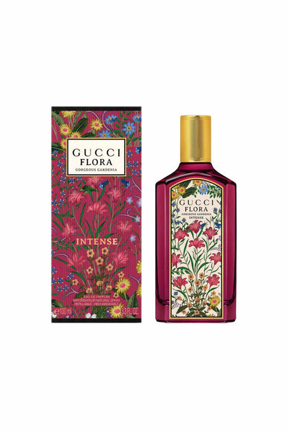 Gucci Flora Gorgeous Gardenia EDP Intense
