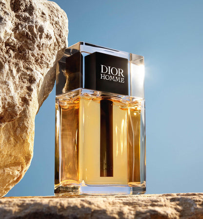 Dior Homme Eau De Toilette