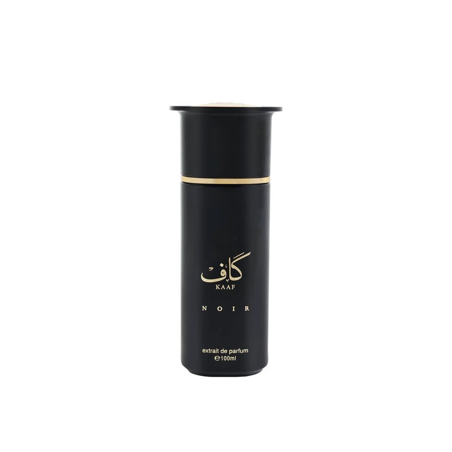Kaaf Noir Extrait De Parfum