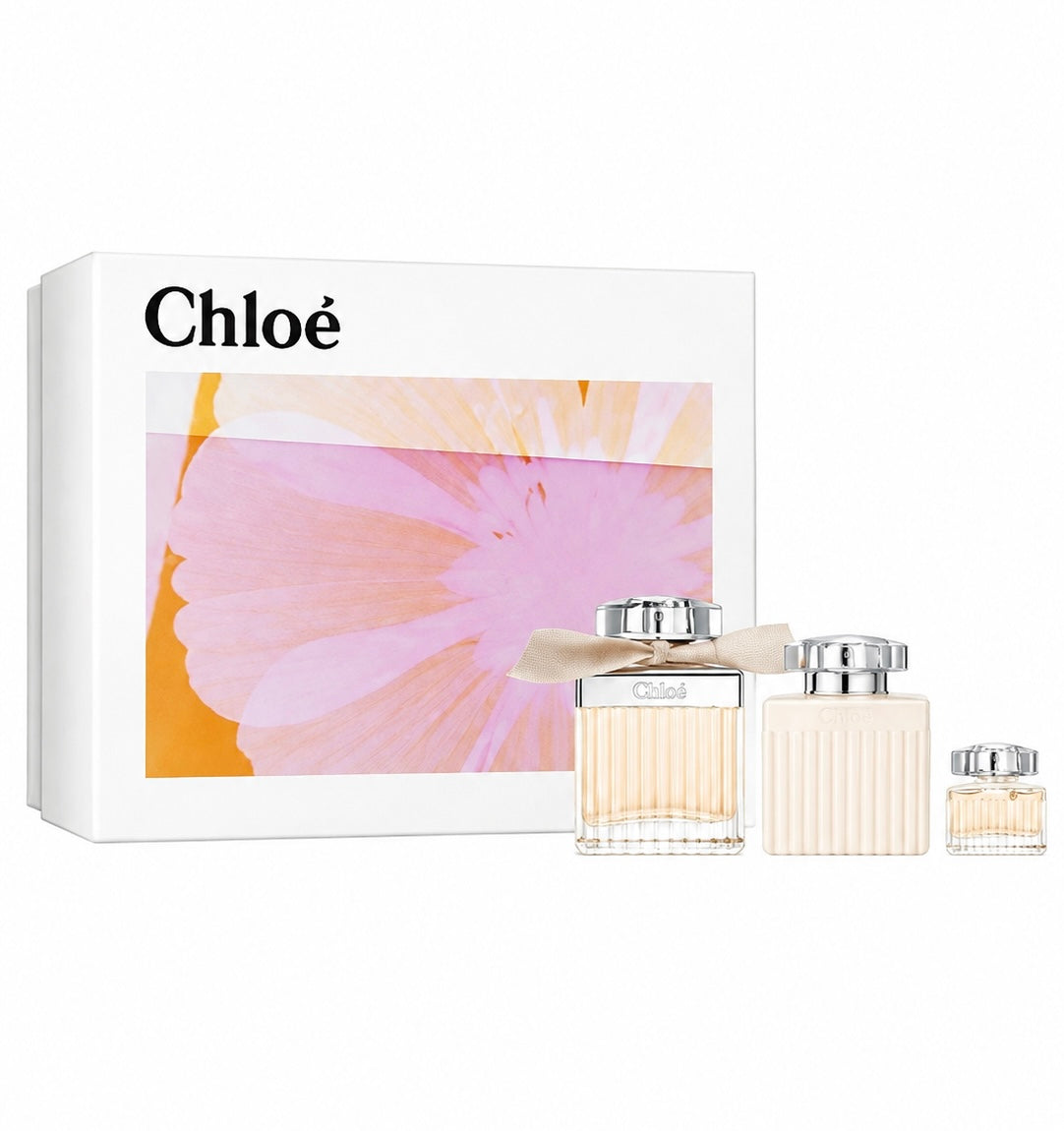 Chloe EDP Gift Set