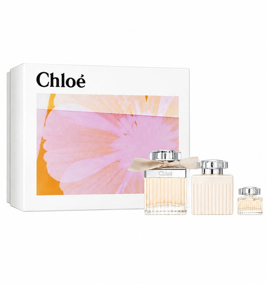 Chloe EDP Gift Set