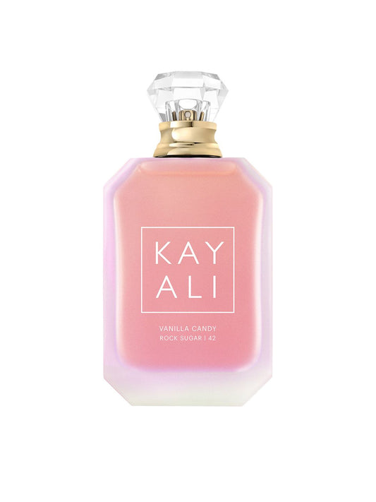 Kayali Vanilla Candy Rock Sugar 42 EDP