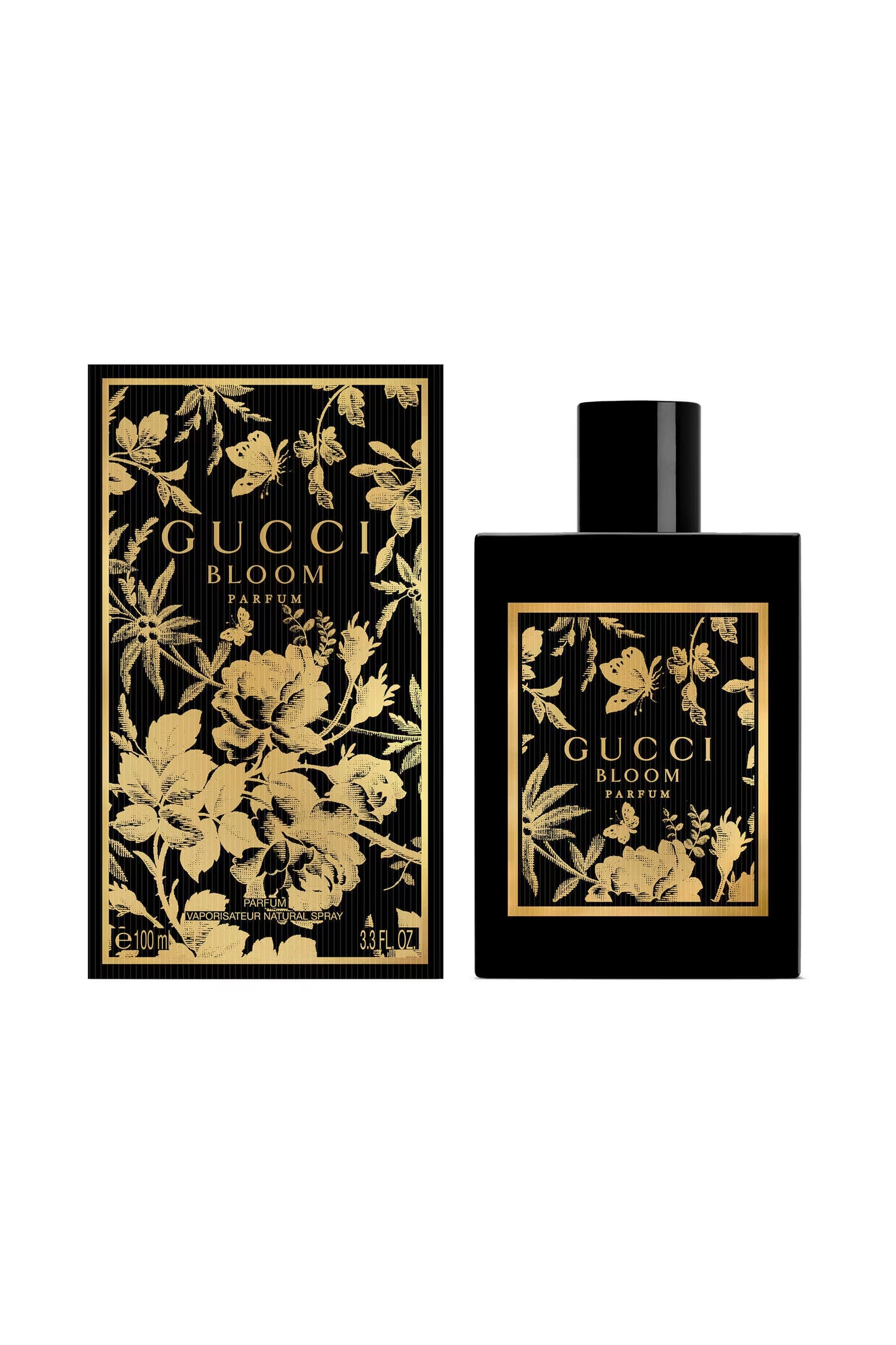Gucci Bloom Parfum
