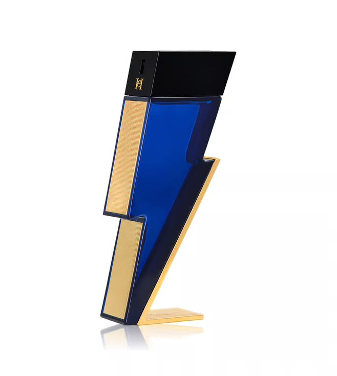 Carolina Herrera Bad Boy Cobalt Absolute EDP