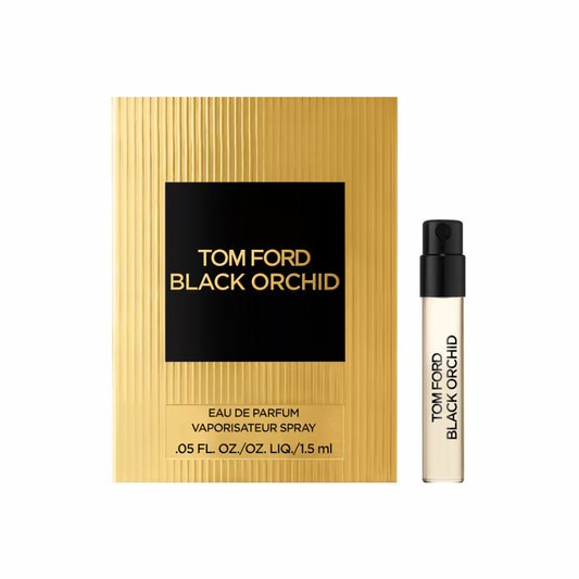 Tom Ford Black Orchid EDP Sample