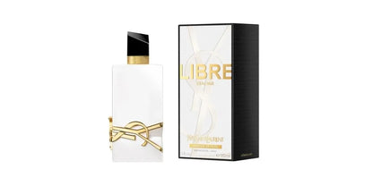YSL Libre L’eau Nue Parfum De Peau